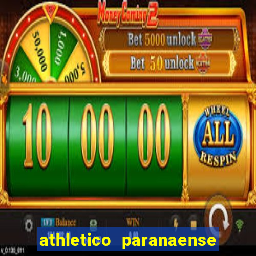 athletico paranaense x bahia palpite